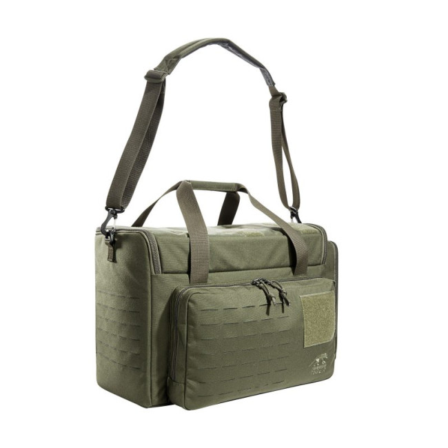 Schießtasche 31 X 44 X 23CM oliv - Tasmanian Tiger