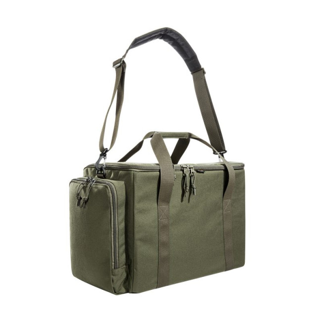 Schießtasche 31 X 44 X 23CM oliv - Tasmanian Tiger