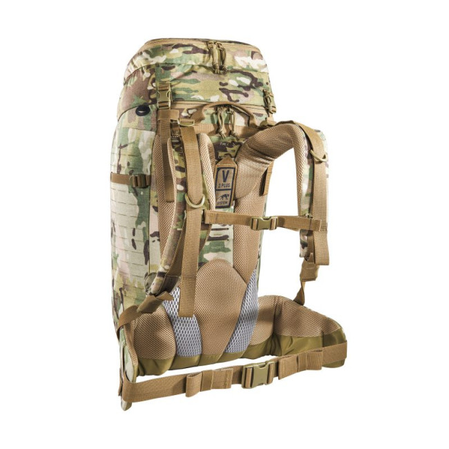 Sac à dos pack 45 plus multicam - Tasmanian Tiger