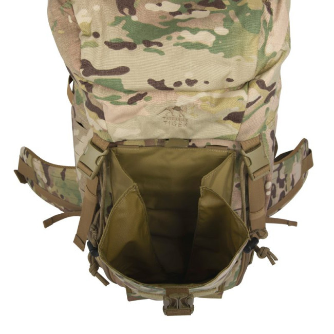 Sac à dos pack 45 plus multicam - Tasmanian Tiger