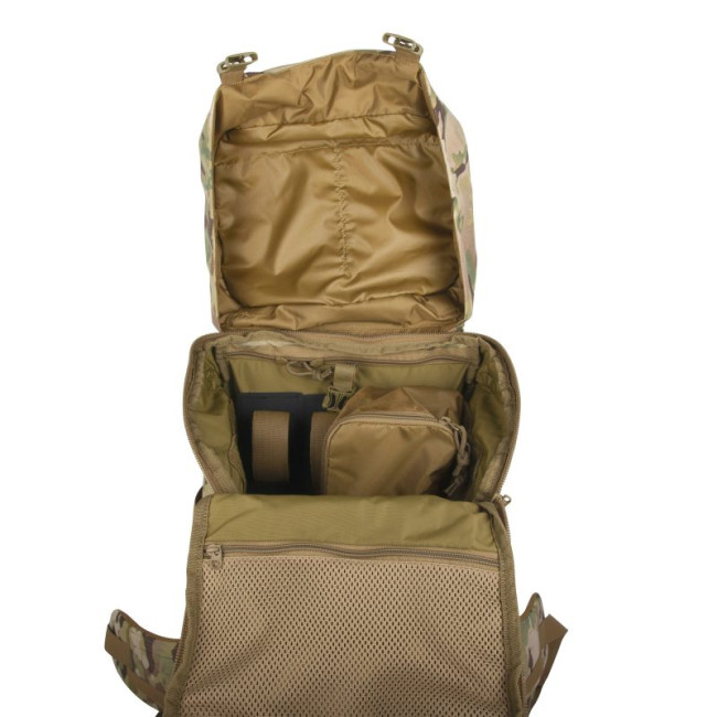 Rucksack Pack 45 Plus Multicam - Tasmanian Tiger