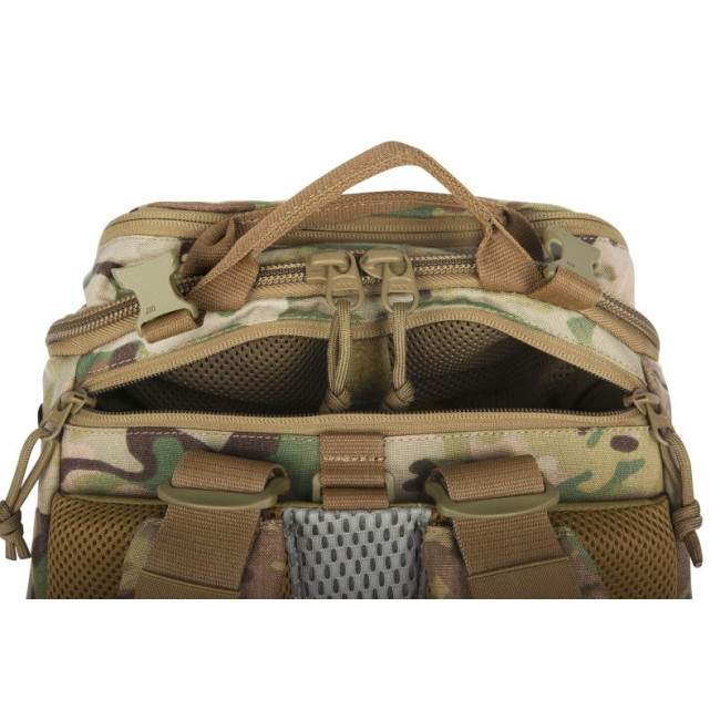 Sac à dos pack 45 plus multicam - Tasmanian Tiger