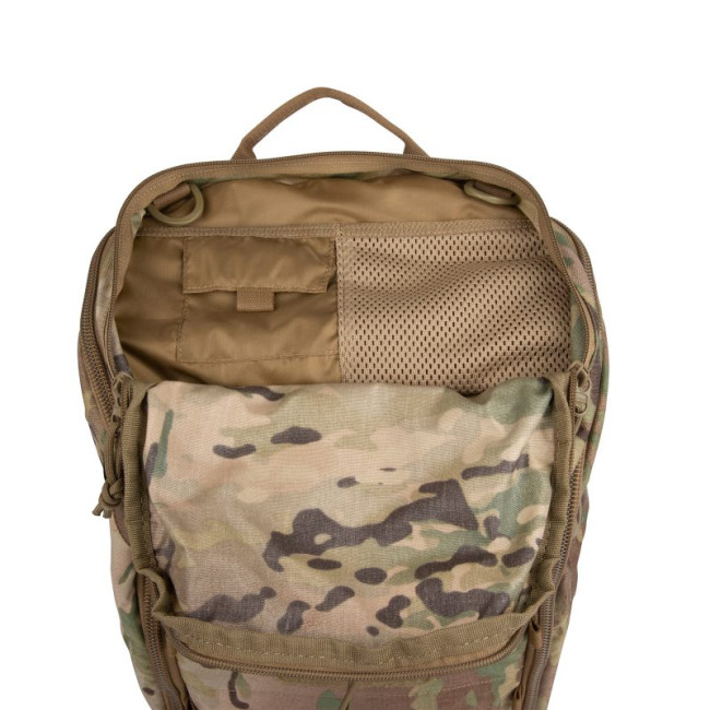 Sac à dos modular pack 30L multicam - Tasmanian Tiger