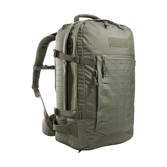 Sac à dos mission MKII 37L vert SGO - Tasmanian Tiger
