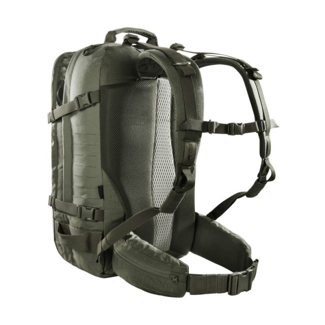 Plecak mission MKII 37L zielony SGO - Tasmanian Tiger
