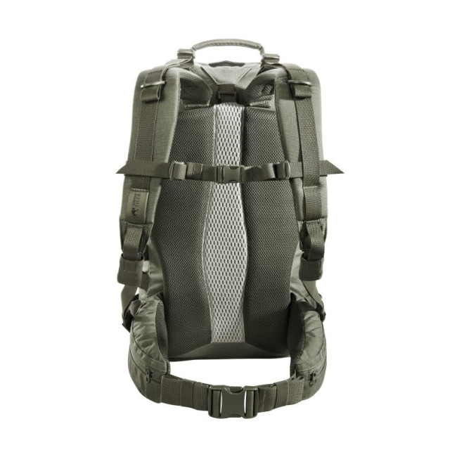 Sac à dos mission MKII 37L vert SGO - Tasmanian Tiger