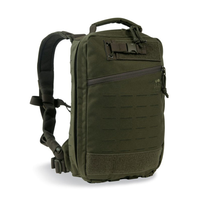 Rugzak MEDIC ASSAULT pack S olijf - Tasmanian Tiger