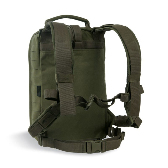 Plecak MEDIC ASSAULT pack S olive - Tasmanian Tiger