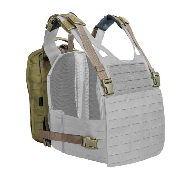 Plecak MEDIC ASSAULT pack S olive - Tasmanian Tiger