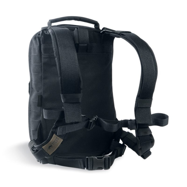 Sac à dos MEDIC ASSAULT pack S MKII noir - Tasmanian Tiger