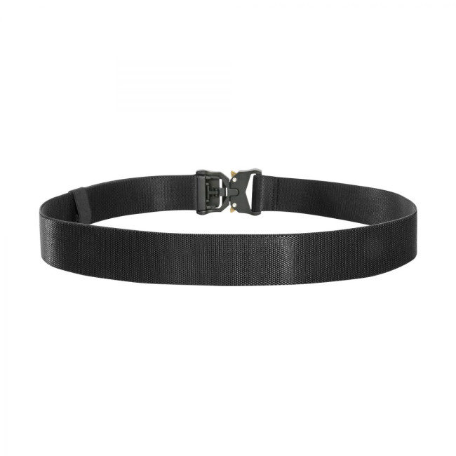 Elastischer QR-Gürtel 38 mm Schwarz - Tasmanian Tiger