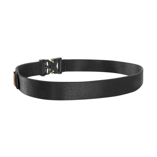TT QR STRETCHBELT - CEINTURE ELASTIQUE QR - 38MM - NOIR