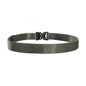 Elastische koppelriem 38mm met snelsluiting - Stone Grey Olive - Tasmanian Tiger