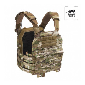 Nosič płyt Multicam - Tasmanian tiger
