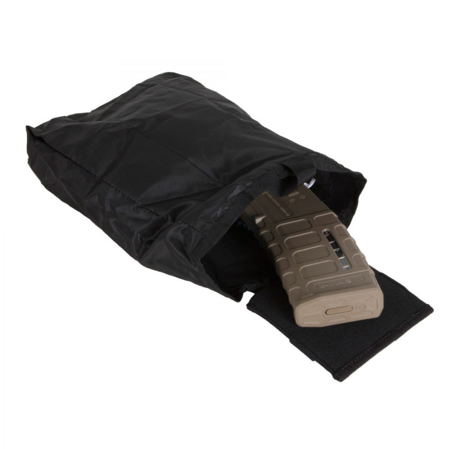 TT DUMP POUCH LIGHT - NOIR