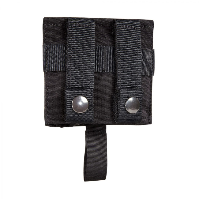 TT DUMP POUCH LIGHT - CZARNA