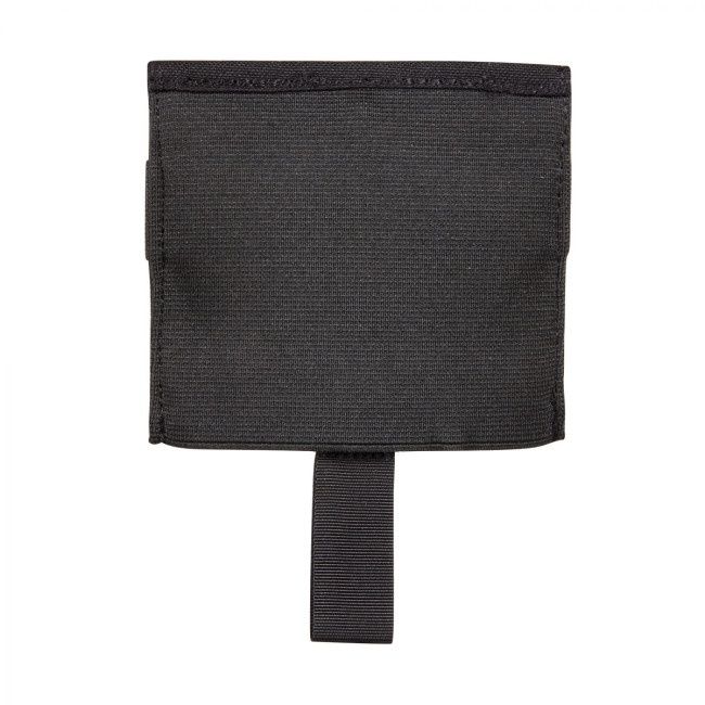 TT DUMP POUCH LIGHT - NOIR