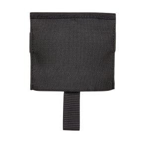 Bolsillo para cargadores vacíos Light - Negro - Tasmanian Tiger