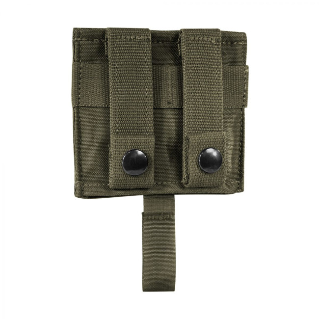 TT DUMP POUCH LIGHT - OLIVE