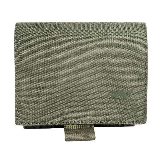 Zak voor lege magazijnen MKII - Olive - Tasmanian Tiger