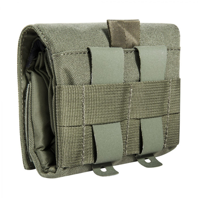 Poche pour chargeurs vides MKII - Olive - Tasmanian Tiger