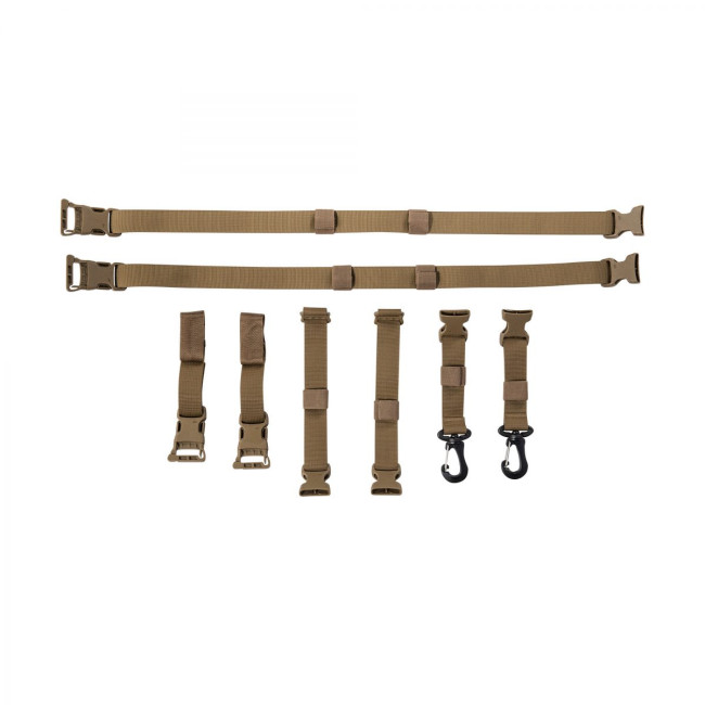 Set de sangles et boucles Coyote - Tasmanian Tiger