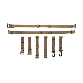 Set de sangles et boucles Coyote - Tasmanian Tiger