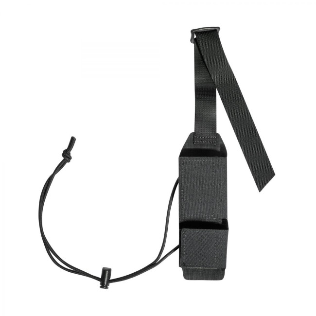 TT HARNESS MOLLE ADAPTER - SUPPORT MOLLE POUR BRETELLE SAC A DOS - NOIR