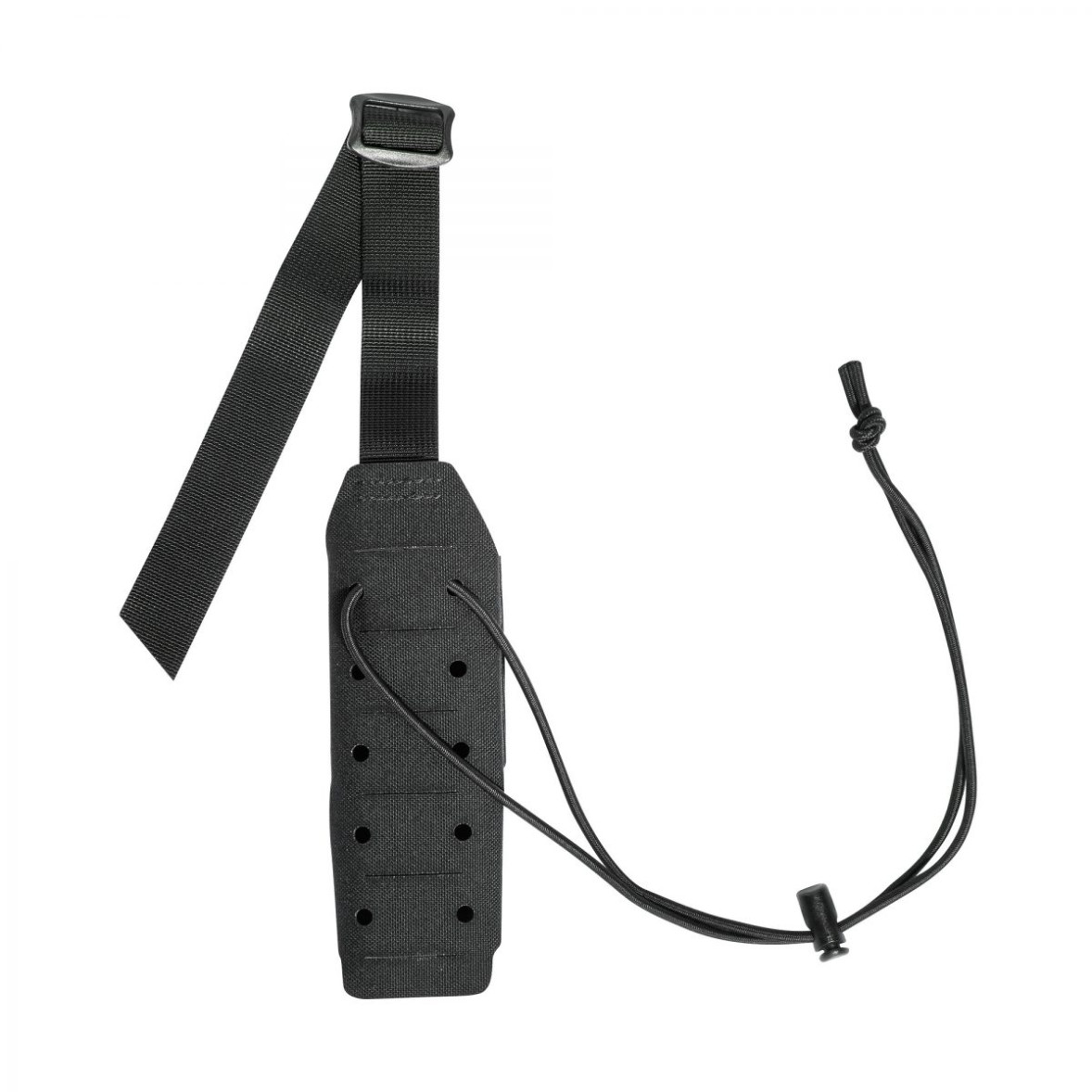Poche à Chargeurs WST Tactical MG-50 - Double Pile 5.56 / 9mm - Fixation MOLLE - Neuf