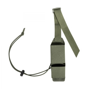 MOLLE ondersteuning voor rugzakdrager - Olive - Tasmanian Tiger