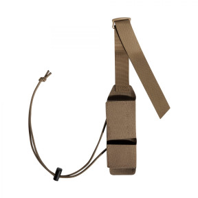 Wsparcie MOLLE dla pasa plecaka - Coyote - Tasmanian Tiger