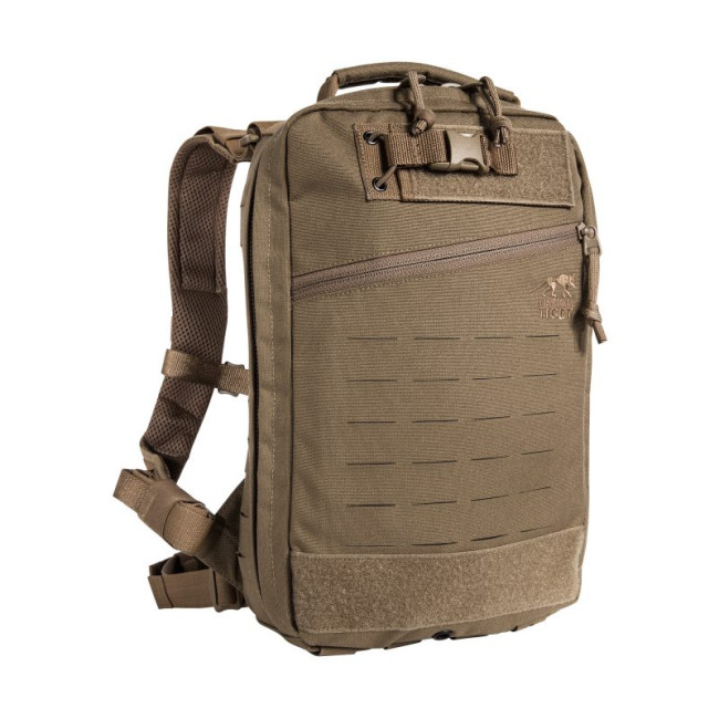 Sac à dos MEDIC ASSAULT PACK S MKII coyote - Tasmanian Tiger