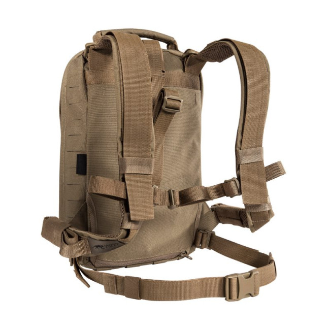 Rucksack MEDIC ASSAULT PACK S MKII coyote - Tasmanian Tiger