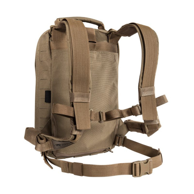 Sac à dos MEDIC ASSAULT PACK S MKII coyote - Tasmanian Tiger