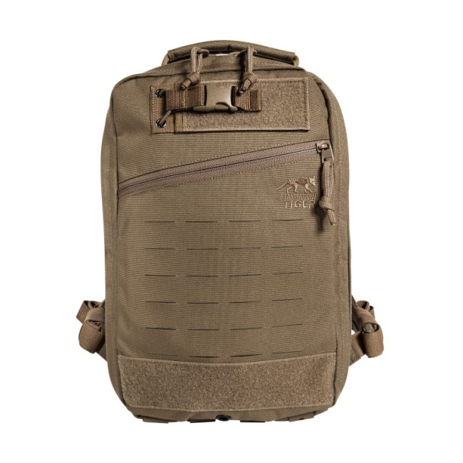 Sac à dos MEDIC ASSAULT PACK S MKII coyote - Tasmanian Tiger