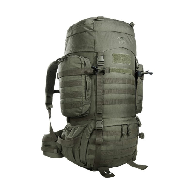 Raid pack MKIII groen SGO - Tasmanian Tiger