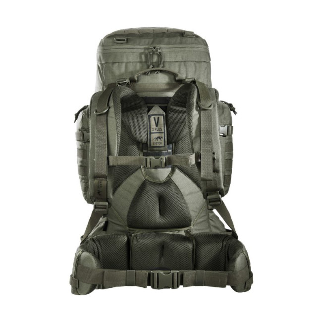 Raid pack MKIII vert SGO - Tasmanian Tiger