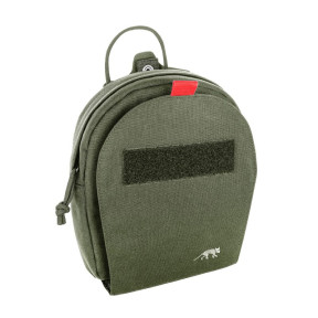 Defibrillator zak type pad 500P MOLLE olijf - Tasmanian Tiger
