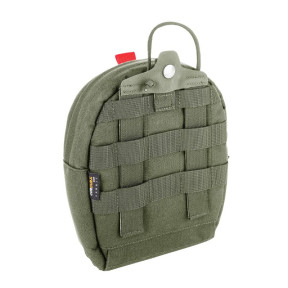 Defibrillator-Tasche Typ pad 500P MOLLE olivgrün - Tasmanian Tiger