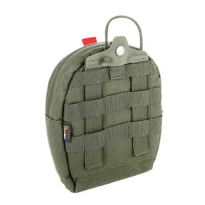 Defibrillator-Tasche Typ pad 500P MOLLE olivgrün - Tasmanian Tiger