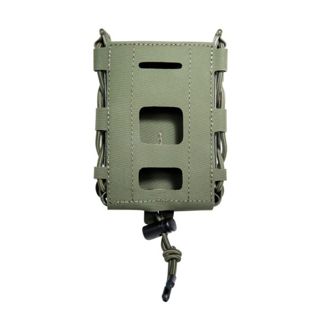 M4/G36 Multikaliber Single Magazine Tasche anfibia olive - Tasmanian Tiger