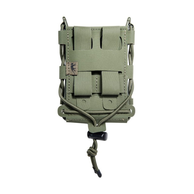 Poche chargeur simple M4/G36 multicalibre anfibia olive - Tasmanian Tiger