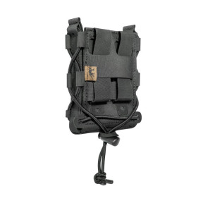 Poche chargeur simple M4/G36 multicalibre anfibia noir - Tasmanian Tiger