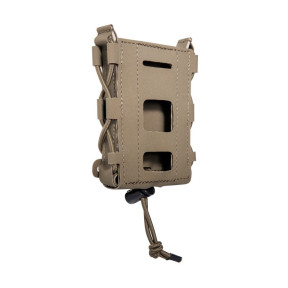 Enkele M4/G36 multikaliber anfibia coyote magazijnzak - Tasmanian Tiger