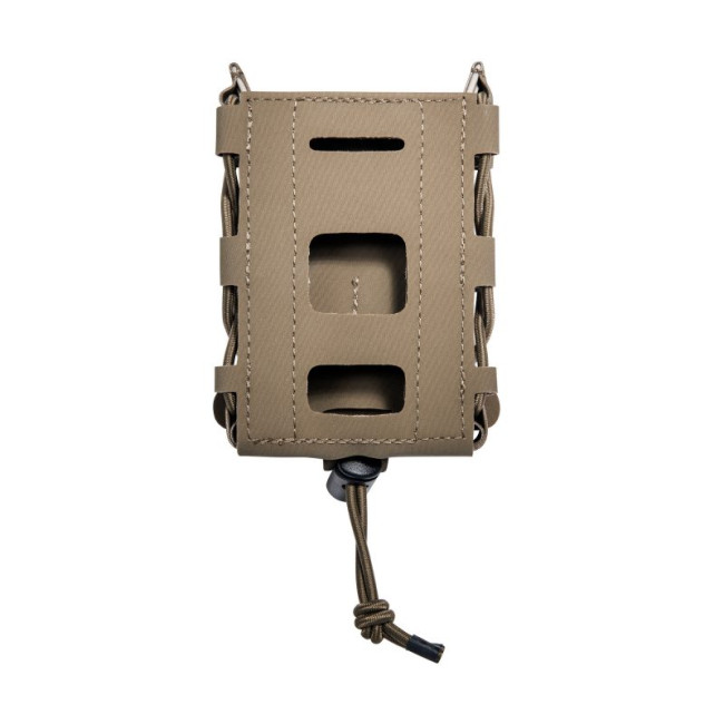 Einfache Magazintasche M4/G36 Multikaliber Anfibia Coyote - Tasmanian Tiger