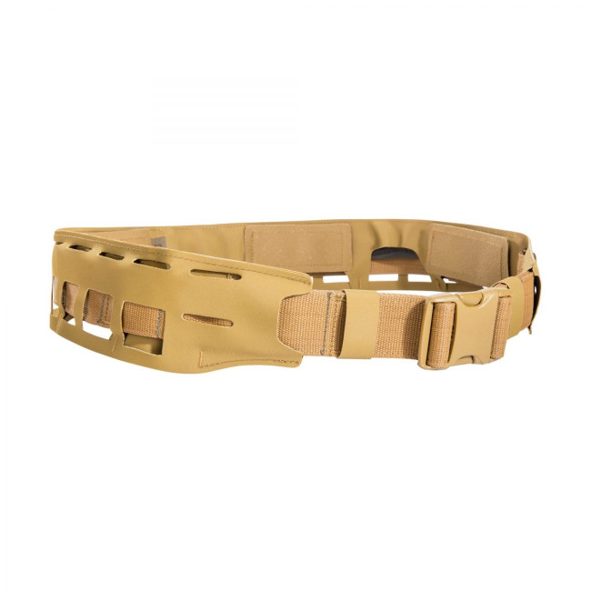 Ceinture MOLLE / Lasercut Hypalon Coyote - Tasmanian Tiger