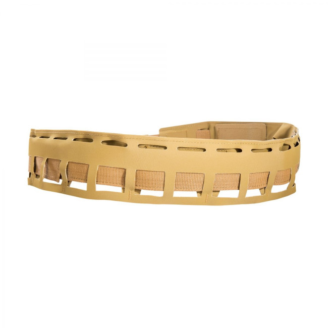 Ceinture MOLLE / Lasercut Hypalon Coyote - Tasmanian Tiger