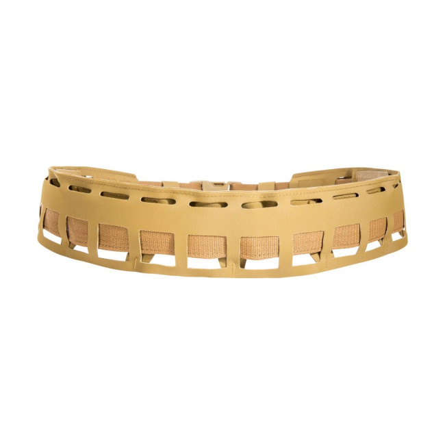 Ceinture MOLLE / Lasercut Hypalon Coyote - Tasmanian Tiger