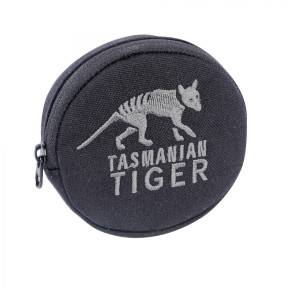 Poche pour tabac à chiquer - noir - Tasmanian Tiger
