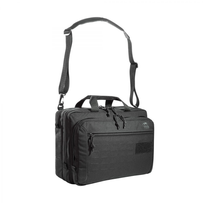 TT DOCUMENT BAG MKII - SAC PORTE DOCUMENTS - NOIR